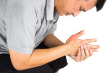 โรคแบคทีเรียกินเนื้อ คืออะไร โรคแบคทีเรียกินเนื้อ คืออะไร