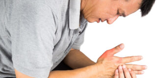 โรคแบคทีเรียกินเนื้อ คืออะไร โรคแบคทีเรียกินเนื้อ คืออะไร