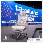 เก้าอี้สุขภาพ Modena Furniture เพื่อสุขภาพที่ดีในการทำงานและชีวิตประจำวัน เก้าอี้สุขภาพ Modena Furniture