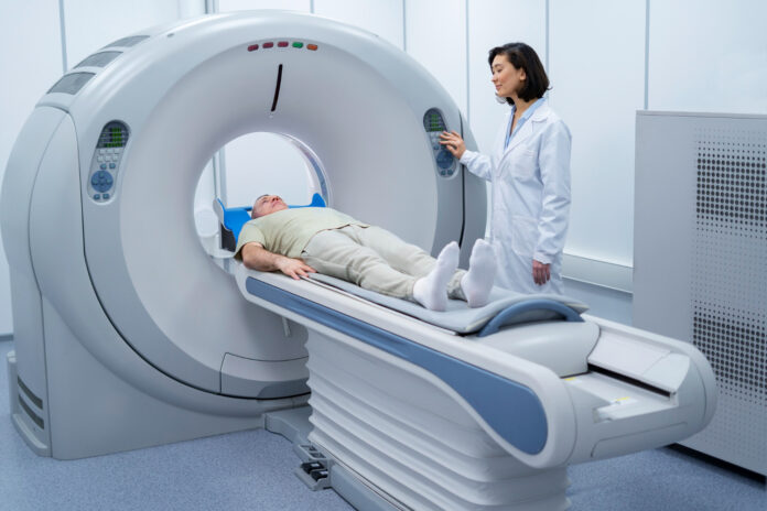 CT Scan vs MRI vs X-ray เลือกแบบไหนดี