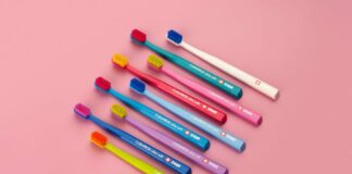 เลือกแปรงสีฟัน Curaprox แปรงสีฟันคุณภาพสูง เลือกแปรงสีฟัน Curaprox แปรงสีฟันคุณภาพสูง