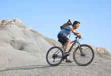 10 จักรยานอลูมิเนียม เพื่อสุขภาพ 10 จักรยานอลูมิเนียม เพื่อสุขภาพ