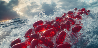 Astaxanthin สารต้านอนุมูลอิสระสุดฮิตที่คนรักสุขภาพไม่ควรมองข้าม Astaxanthin สารต้านอนุมูลอิสระสุดฮิตที่คนรักสุขภาพไม่ควรมองข้าม