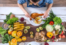 อาหารจัดเลี้ยงสุขภาพ เทรนด์ใหม่มาแรง อร่อย ดีต่อใจ อาหารจัดเลี้ยงสุขภาพ เทรนด์ใหม่มาแรง อร่อย ดีต่อใจ