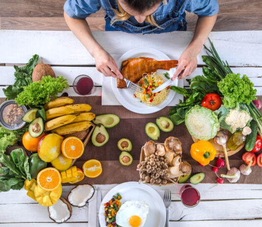 อาหารจัดเลี้ยงสุขภาพ เทรนด์ใหม่มาแรง อร่อย ดีต่อใจ อาหารจัดเลี้ยงสุขภาพ เทรนด์ใหม่มาแรง อร่อย ดีต่อใจ