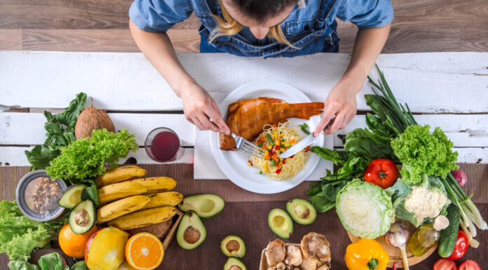 อาหารจัดเลี้ยงสุขภาพ เทรนด์ใหม่มาแรง อร่อย ดีต่อใจ อาหารจัดเลี้ยงสุขภาพ เทรนด์ใหม่มาแรง อร่อย ดีต่อใจ