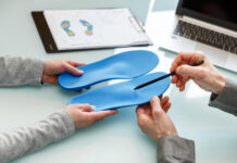 แผ่นรองรองเท้าเพื่อสุขภาพ สำคัญอย่างไรต่อสุขภาพเท้าและร่างกายของคุณ? แผ่นรองรองเท้าเพื่อสุขภาพ