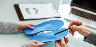 แผ่นรองรองเท้าเพื่อสุขภาพ สำคัญอย่างไรต่อสุขภาพเท้าและร่างกายของคุณ? แผ่นรองรองเท้าเพื่อสุขภาพ