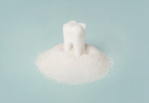 กลูโคสมีผลอะไรต่อฟัน กลูโคสมีผลอะไรต่อฟัน