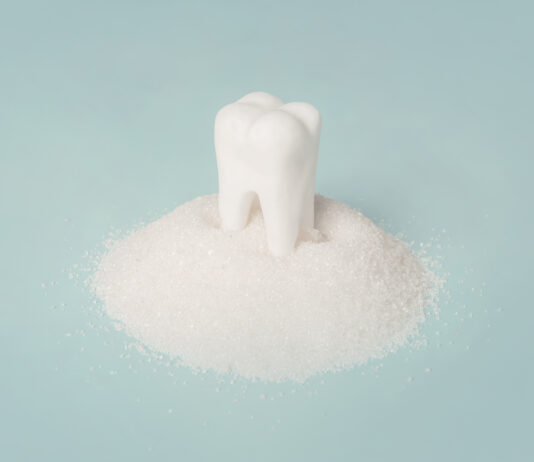 กลูโคสมีผลอะไรต่อฟัน กลูโคสมีผลอะไรต่อฟัน