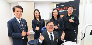 จุฬาฯ เปิดตัวหลักสูตรทันตกรรมรากเทียมและทันตกรรมบูรณะเพื่อความสวยงาม พร้อมเปิดศูนย์การศึกษาและวิจัยด้านทันตกรรมรากเทียมฯ ที่ทันสมัยแห่งแรกของไทย ทันตแพทย์ จุฬาฯ