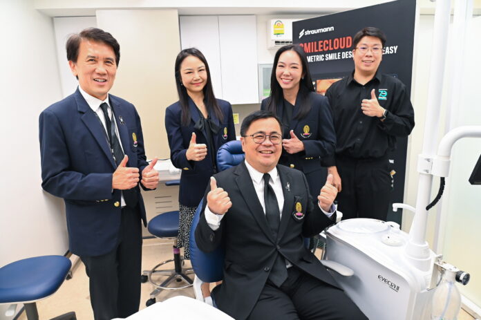 ทันตแพทย์ จุฬาฯ (4) ทันตแพทย์ จุฬาฯ