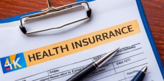 ประกันสุขภาพ: ควรรู้ก่อนทำประกัน Photo health insurance