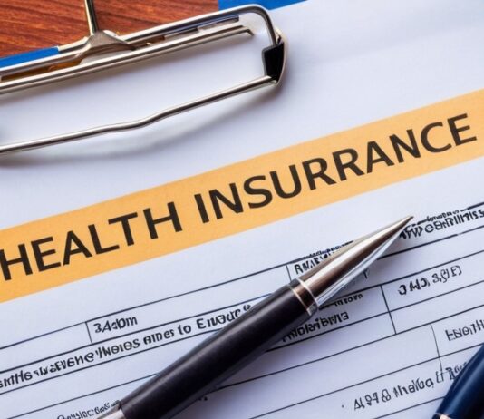 ประกันสุขภาพ: ควรรู้ก่อนทำประกัน Photo health insurance