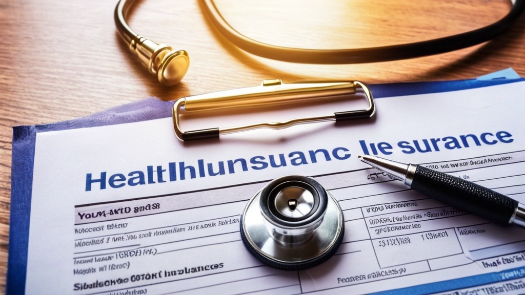 Photo health insurance