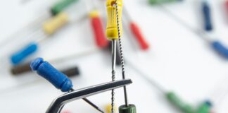 ทันตกรรมเฉพาะทาง: ความสำคัญของการรักษารากฟันด้วยเทคนิค endodontics Photo endodontics