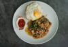 สูตรอาหารมังสวิรัติ 30 เมนูสุขภาพ Photo Thai Vegan Recipes
