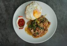 สูตรอาหารมังสวิรัติ 30 เมนูสุขภาพ Photo Thai Vegan Recipes