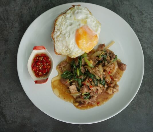 สูตรอาหารมังสวิรัติ 30 เมนูสุขภาพ Photo Thai Vegan Recipes