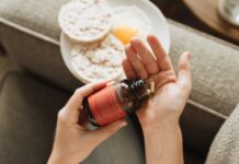 อาหารเสริมเพื่อสุขภาพ: ควรรับประทานอย่างไร? Photo supplements