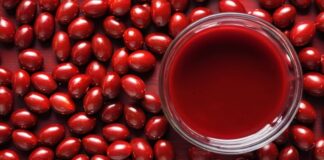 อาหารบำรุงเลือด: สิ่งจำเป็นสำหรับสุขภาพที่ดี Photo Nutritious Blood