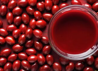 อาหารบำรุงเลือด: สิ่งจำเป็นสำหรับสุขภาพที่ดี Photo Nutritious Blood