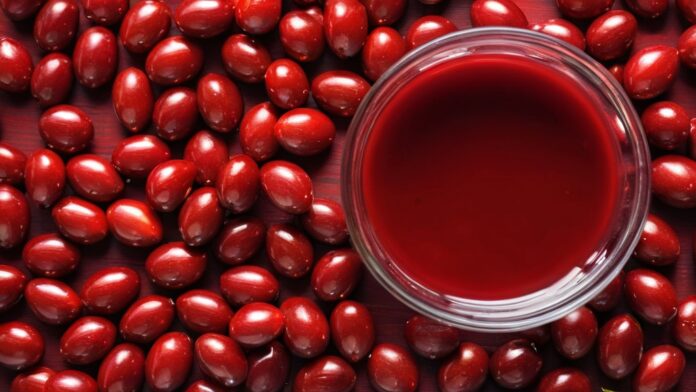 Photo Nutritious Blood