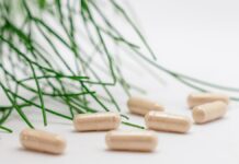 อัลมอนด์ สารอาหาร: ประโยชน์และคุณค่าทางโภชนาการ Photo supplements