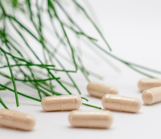 อัลมอนด์ สารอาหาร: ประโยชน์และคุณค่าทางโภชนาการ Photo supplements