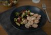 อาหารเย็นเพื่อสุขภาพ: ควรรับประทานอย่างไรให้ดี Photo Healthy dinner