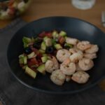 อาหารเย็นเพื่อสุขภาพ: ควรรับประทานอย่างไรให้ดี Photo Healthy dinner