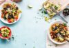 อาหารสุขภาพที่คุ้มค่าที่สุดที่คุณสามารถหาได้ที่ 7-Eleven Photo healthy food