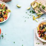 อาหารสุขภาพที่คุ้มค่าที่สุดที่คุณสามารถหาได้ที่ 7-Eleven Photo healthy food