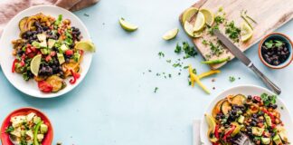 อาหารสุขภาพที่คุ้มค่าที่สุดที่คุณสามารถหาได้ที่ 7-Eleven Photo healthy food