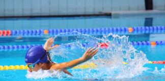 เรียน ว่า ย น้ำ เด็ก: วิธีการสอนเด็กให้เรียนรู้การว่ายน้ำ Photo เรียน ว่า ย น้ำ เด็ก -> ว่า ย