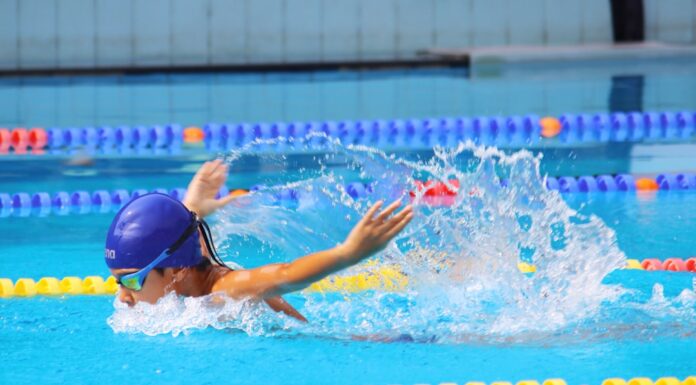 เรียน ว่า ย น้ำ เด็ก: วิธีการสอนเด็กให้เรียนรู้การว่ายน้ำ Photo เรียน ว่า ย น้ำ เด็ก -> ว่า ย