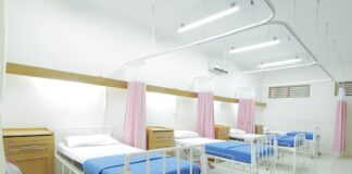 โรงพยาบาลเครือ BDMS: บริการดี มีมาตรฐาน Photo hospital