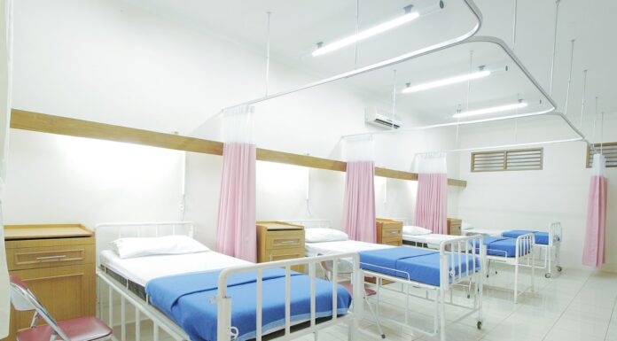 โรงพยาบาลเครือ BDMS: บริการดี มีมาตรฐาน Photo hospital