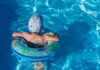 เรียนว่ายน้ำเด็ก: คำแนะนำสำหรับพ่อแม่ Photo swimming for kids