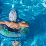เรียนว่ายน้ำเด็ก: คำแนะนำสำหรับพ่อแม่ Photo swimming for kids