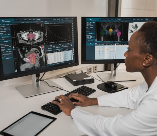 เทคโนโลยีทางการแพทย์: การพัฒนาที่ไม่หยุดยั้ง Photo Medical Technologies