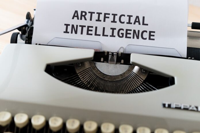Photo artificial intelligence healthcare