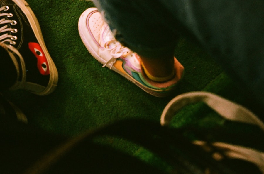 shoe inserts