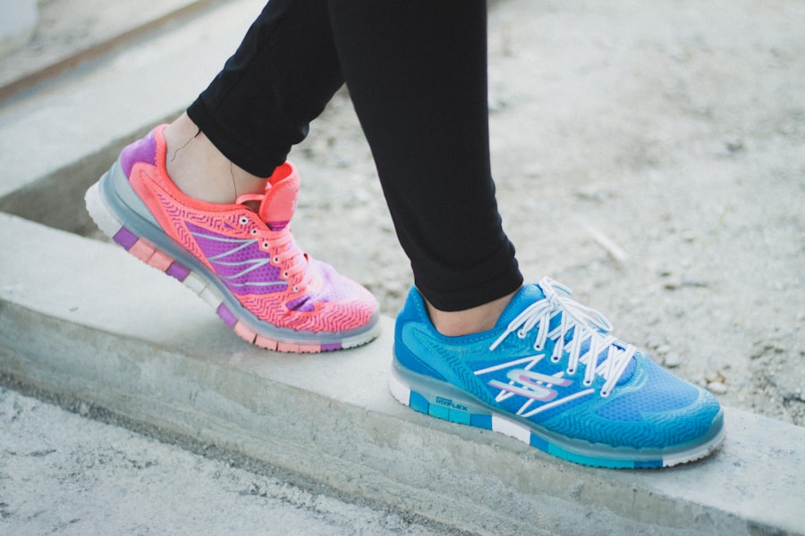 shoe selection guide for nurses