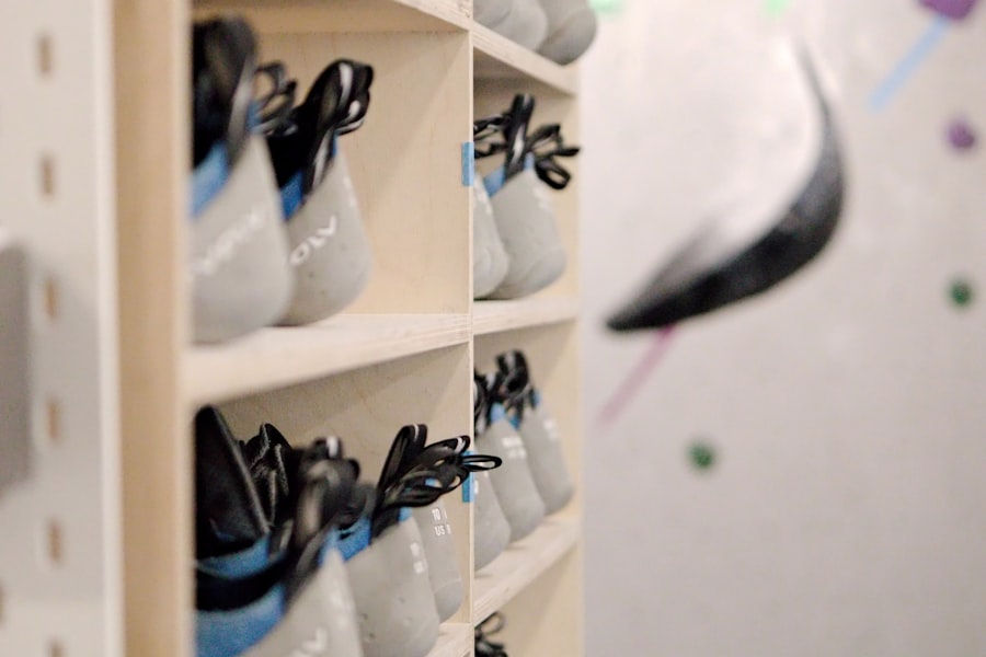 Photo shoe inserts