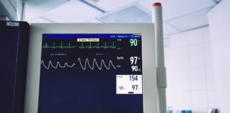 เทคโนโลยีการแพทย์ฉุกเฉิน: การพัฒนาทางการแพทย์ในสภาวะฉุกเฉิน Photo emergency medicine technology