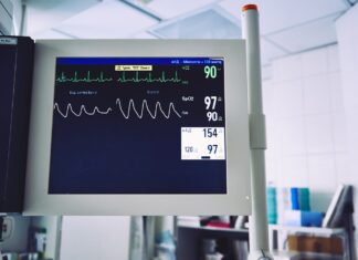 เทคโนโลยีการแพทย์ฉุกเฉิน: การพัฒนาทางการแพทย์ในสภาวะฉุกเฉิน Photo emergency medicine technology