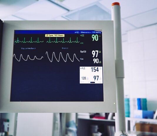 เทคโนโลยีการแพทย์ฉุกเฉิน: การพัฒนาทางการแพทย์ในสภาวะฉุกเฉิน Photo emergency medicine technology