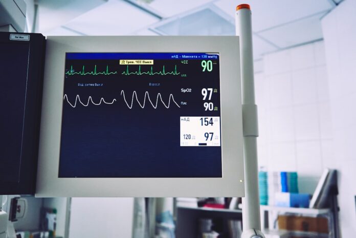 Photo emergency medicine technology