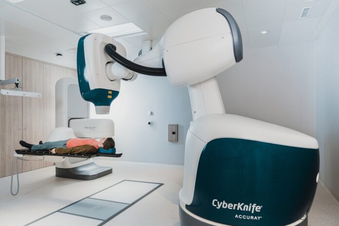 image Photo robotics surgery